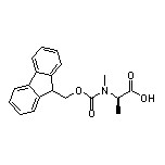 Fmoc-N-methyl-D-alanine