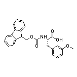 Fmoc-3-methoxy-L-phenylalanine