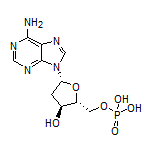 2’-Deoxyadenosine-5’-monophosphate