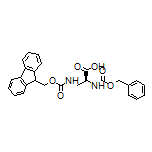 Z-Dap(Fmoc)-OH