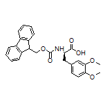 Fmoc-3,4-Dimethoxy-D-phenylalanine
