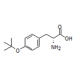 H-D-Tyr(tBu)-OH