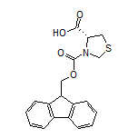 (R)-3-Fmoc-4-thiazolidinecarboxylic Acid