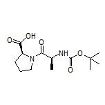 Boc-Ala-Pro-OH