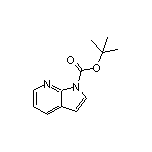 1-Boc-7-azaindole