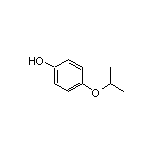 4-Isopropoxyphenol