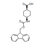 cis-4-(Fmoc-amino)cyclohexanecarboxylic Acid