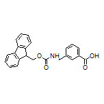 3-[(Fmoc-amino)methyl]benzoic Acid