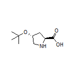 (4R)-4-(tert-Butoxy)-L-proline