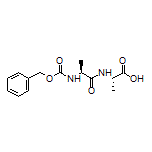 Cbz-L-alanyl-L-alanine