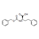 Cbz-D-Homophe-OH