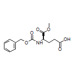 Cbz-D-Glutamic Acid Methyl Ester