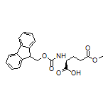 Fmoc-Glu(OMe)-OH