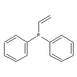 Vinyldiphenylphosphine