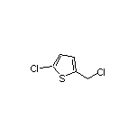 2-Chloro-5-(chloromethyl)thiophene