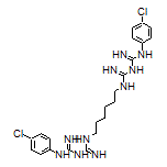 Chlorhexidine