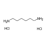 1,6-Diaminohexane Dihydrochloride