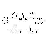 Imidocarb Dipropionate