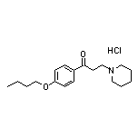 Dyclonine Hydrochloride