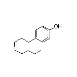 4-Octylphenol