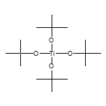 Titanium(IV) tert-Butoxide