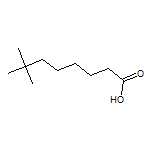 Neodecanoic Acid, mixture of isomers