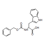 Cbz-DL-tryptophan