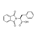 N-Phthaloyl-L-phenylalanine