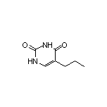 5-Propyluracil