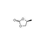 (S)-4-Methyl-1,3-dioxolan-2-one