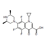 Orbifloxacin