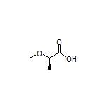 (R)-2-Methoxypropanoic Acid