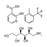 Flunixin Meglumine