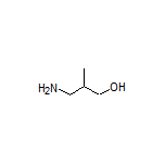 3-Amino-2-methyl-1-propanol