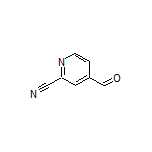 4-Formylpicolinonitrile