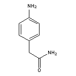 2-(4-Aminophenyl)acetamide