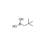 Neopentylboronic Acid