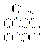 [2-[(Diphenylphosphino)methyl]-2-methylpropane-1,3-diyl]bis(diphenylphosphine)