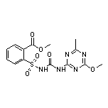 Metsulfuron-methyl