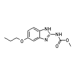 Oxibendazole