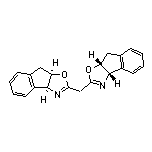 Bis[(3aS,8aR)-8,8a-dihydro-3aH-indeno[1,2-d]oxazol-2-yl]methane