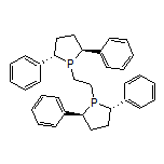 1,2-Bis[(2S,5S)-2,5-diphenyl-1-phospholanyl]ethane