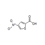 4-Nitrothiophene-2-carboxylic Acid