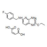 Flupirtine Maleate