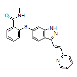 Axitinib