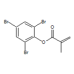 2,4,6-Tribromophenyl Methacrylate