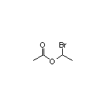 1-Bromoethyl Acetate