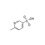 6-Methylpyridine-3-sulfonic Acid