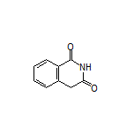 Isoquinoline-1,3(2H,4H)-dione