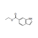 Ethyl 1H-Indole-6-carboxylate